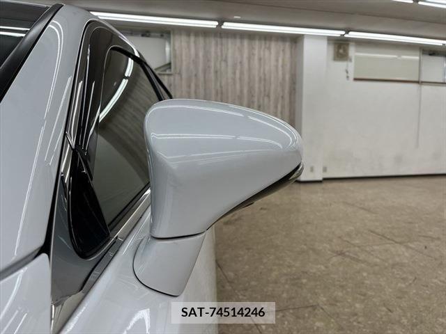 Lexus GS 2015-12 275268-13