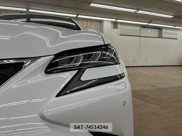 Lexus GS 2015-12 275268-9