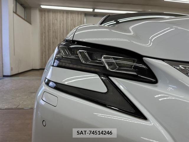Lexus GS 2015-12 275268-8