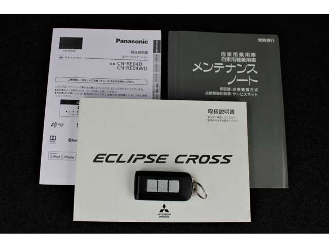 Mitsubishi ECLIPSE CROSS 2018-03 1343-19