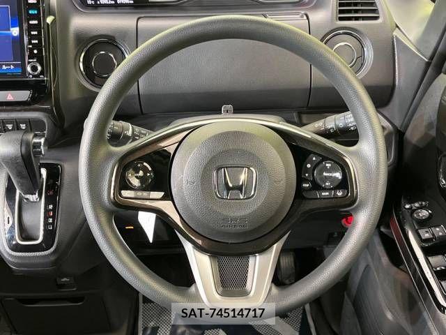 Honda N BOX CUSTOM 2019-05 246263-11