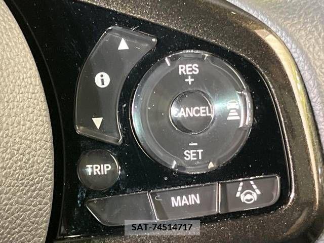 Honda N BOX CUSTOM 2019-05 246263-5