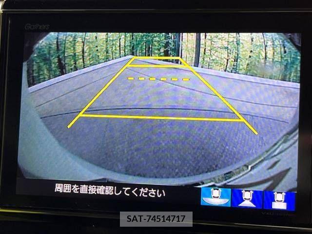 Honda N BOX CUSTOM 2019-05 246263-3