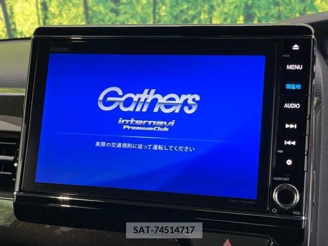 Honda N BOX CUSTOM 2019-05 246263-2