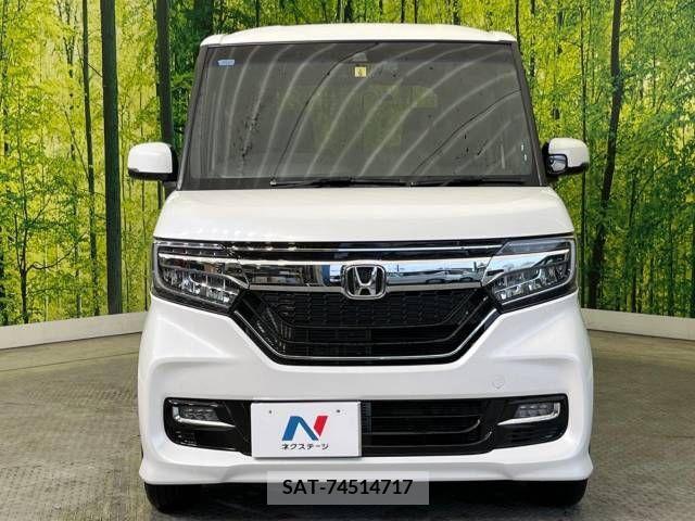 Honda N BOX CUSTOM 2019-05 246263-14