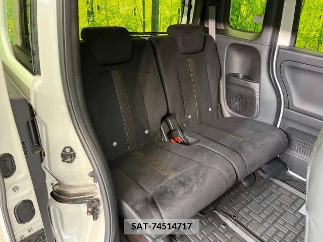 Honda N BOX CUSTOM 2019-05 246263-9