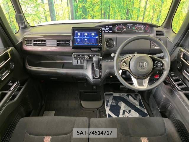 Honda N BOX CUSTOM 2019-05 246263-1