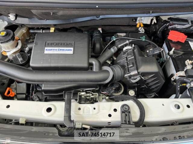 Honda N BOX CUSTOM 2019-05 246263-18