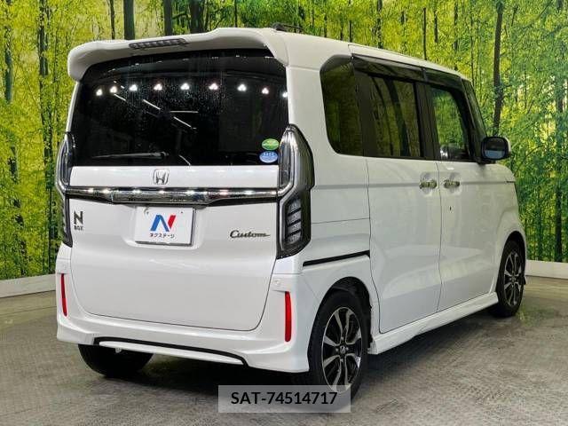 Honda N BOX CUSTOM 2019-05 246263-17