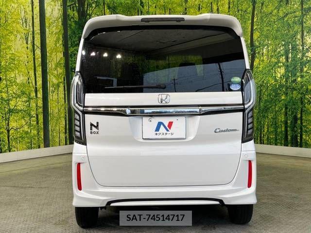 Honda N BOX CUSTOM 2019-05 246263-15