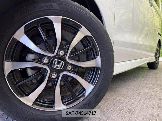 Honda N BOX CUSTOM 2019-05 246263-13