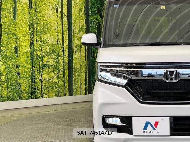 Honda N BOX CUSTOM 2019-05 246263-12