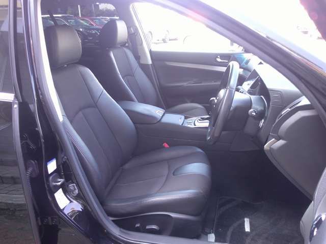 Nissan SKYLINE 2014-09 10722-7