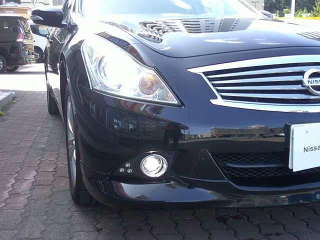 Nissan SKYLINE 2014-09 10722-13
