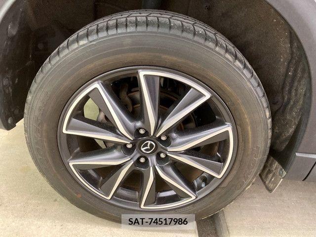 Mazda CX-5 2018-09 265790-8