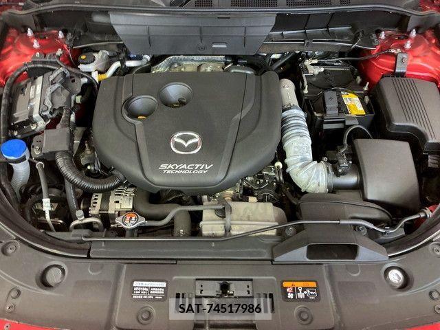 Mazda CX-5 2018-09 265790-29