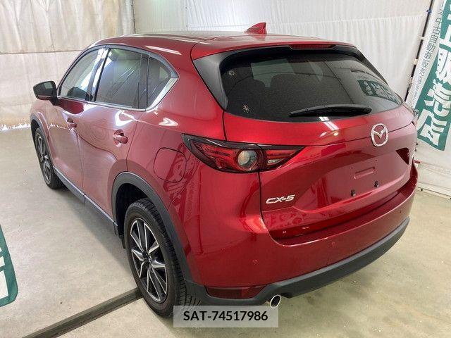 Mazda CX-5 2018-09 265790-2