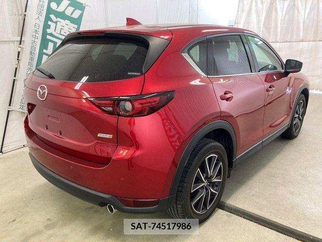 Mazda CX-5 2018-09 265790-4