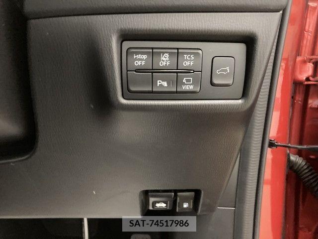 Mazda CX-5 2018-09 265790-16