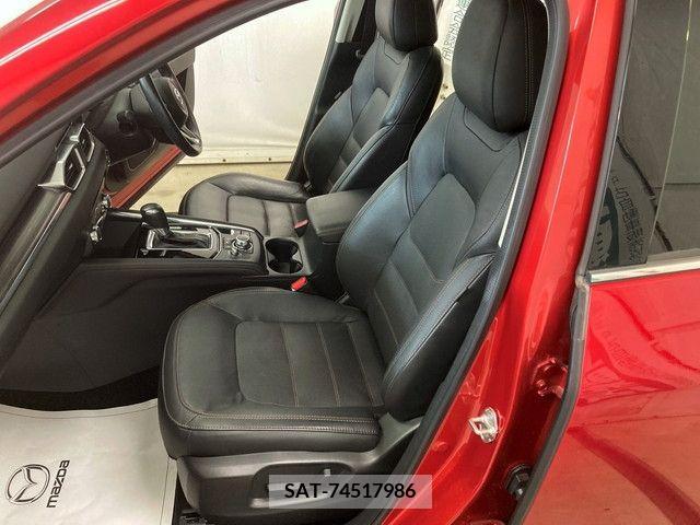 Mazda CX-5 2018-09 265790-14