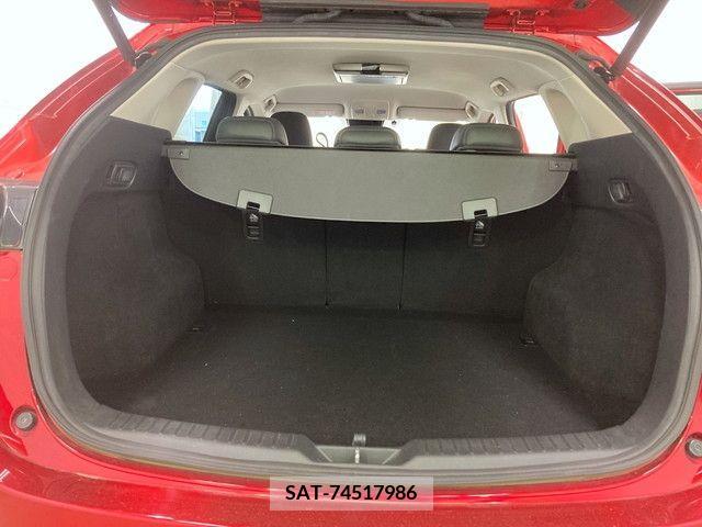 Mazda CX-5 2018-09 265790-11
