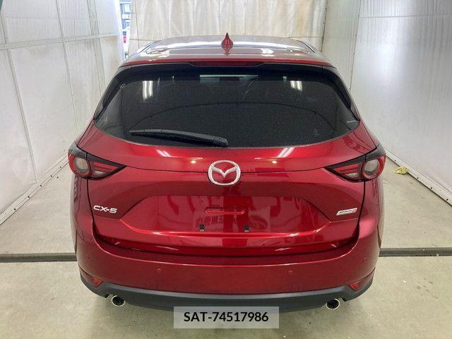 Mazda CX-5 2018-09 265790-6