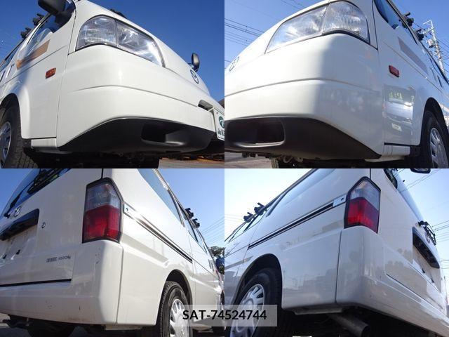 Mazda BONGO VAN 2018-09 214342-3