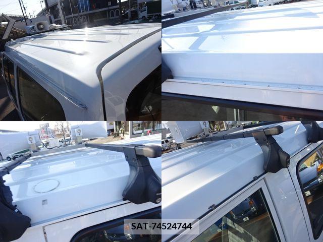 Mazda BONGO VAN 2018-09 214342-4