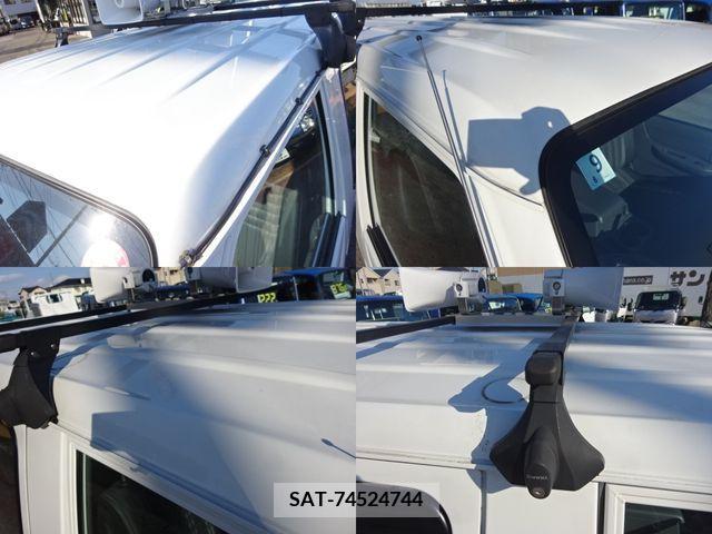 Mazda BONGO VAN 2018-09 214342-5