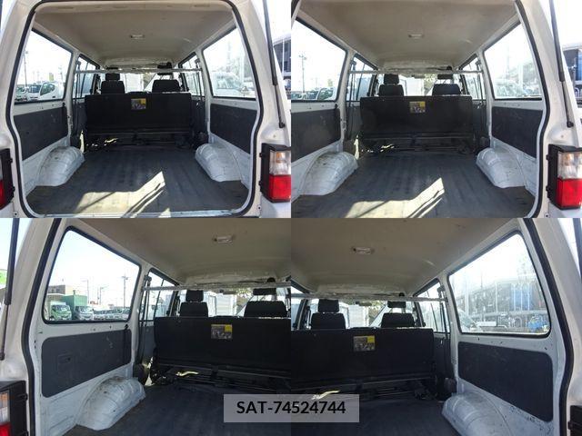 Mazda BONGO VAN 2018-09 214342-7