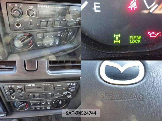 Mazda BONGO VAN 2018-09 214342-17