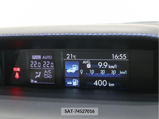 Subaru LEVORG 2015-03 317271-16