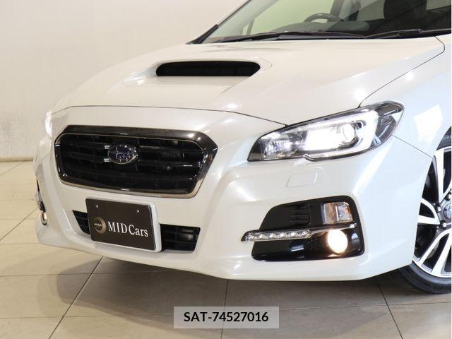 Subaru LEVORG 2015-03 317271-5