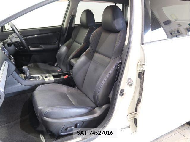 Subaru LEVORG 2015-03 317271-17