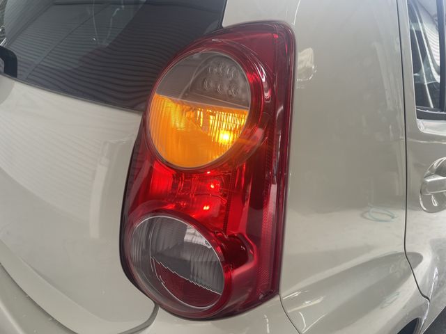 Toyota PASSO 2011-07 1612-11