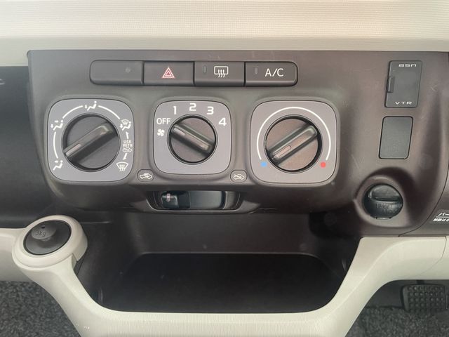 Toyota PASSO 2011-07 1612-23