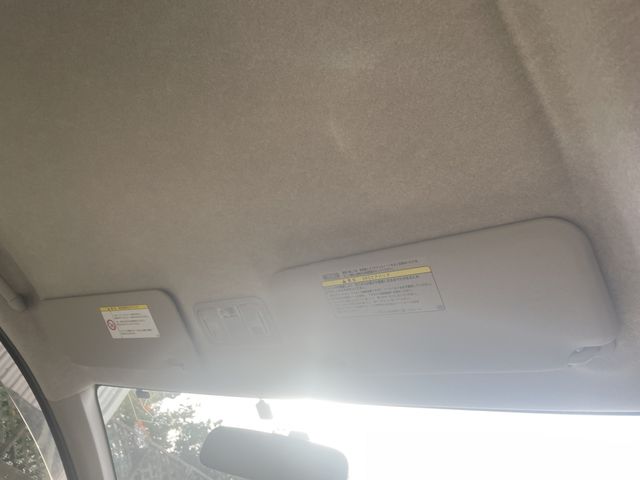 Toyota PASSO 2011-07 1612-25