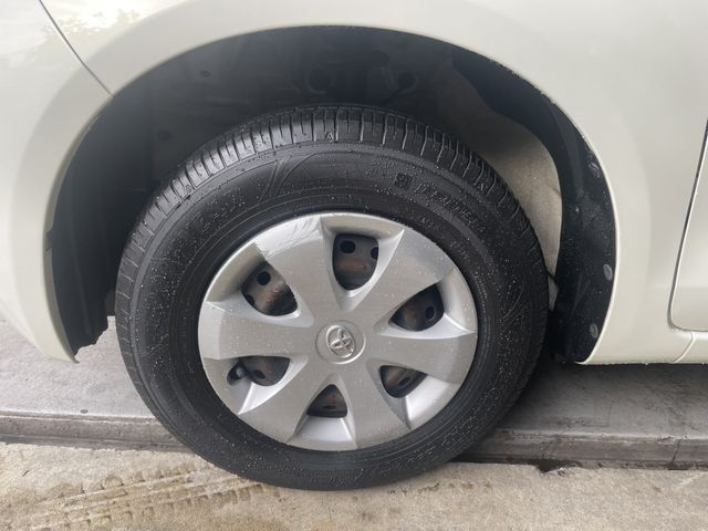 Toyota PASSO 2011-07 1612-7