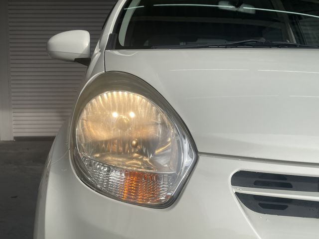 Toyota PASSO 2011-07 1612-9