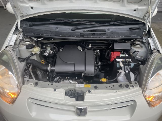 Toyota PASSO 2011-07 1612-29