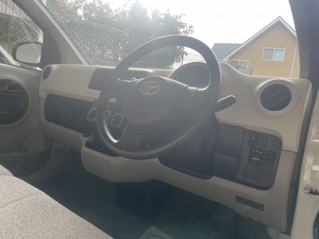 Toyota PASSO 2011-07 1612-15