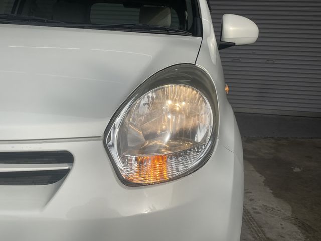 Toyota PASSO 2011-07 1612-10