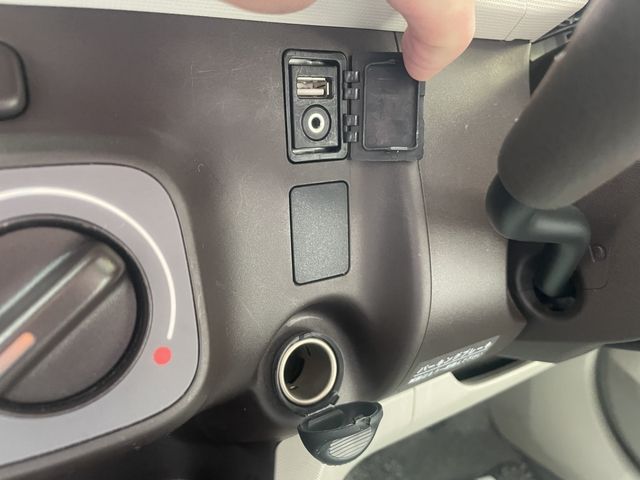 Toyota PASSO 2011-07 1612-24
