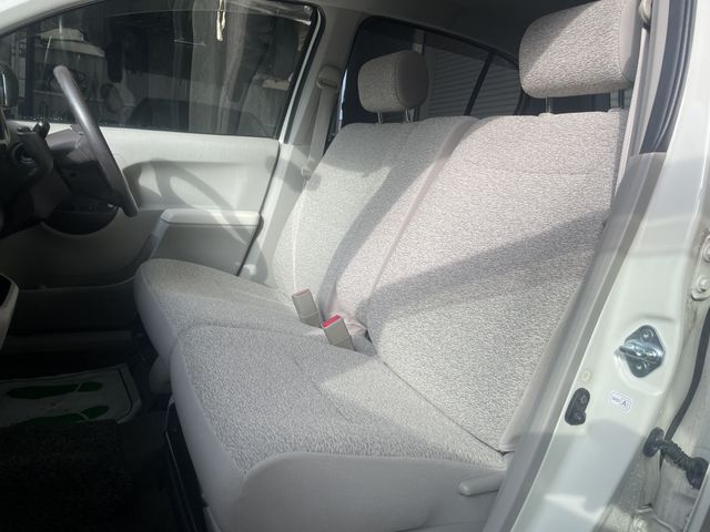 Toyota PASSO 2011-07 1612-17