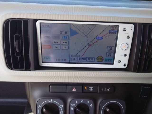 Toyota PASSO 2011-07 1612-18