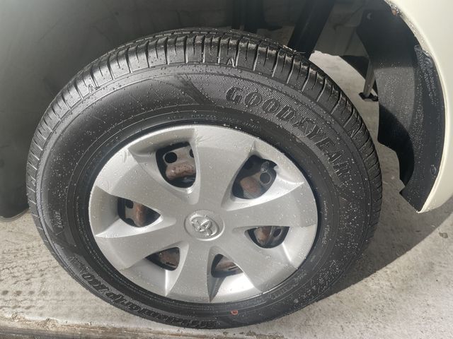 Toyota PASSO 2011-07 1612-28