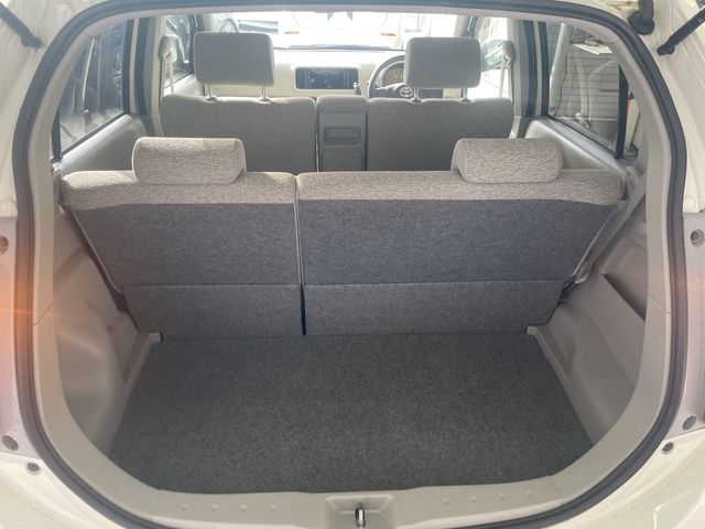 Toyota PASSO 2011-07 1612-26