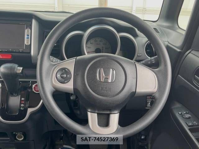 Honda N BOX 2013-12 306535-11