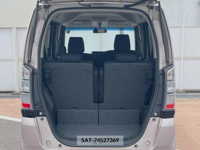 Honda N BOX 2013-12 306535-10