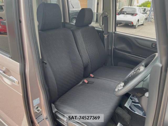 Honda N BOX 2013-12 306535-8